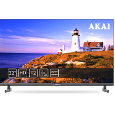 Телевизор AKAI UA32HD20T2